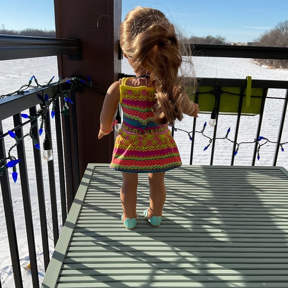 American Girl - Lea - Picture 5 of 7